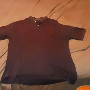 Men's Polo by Ralph Lauren short sleeved shirt